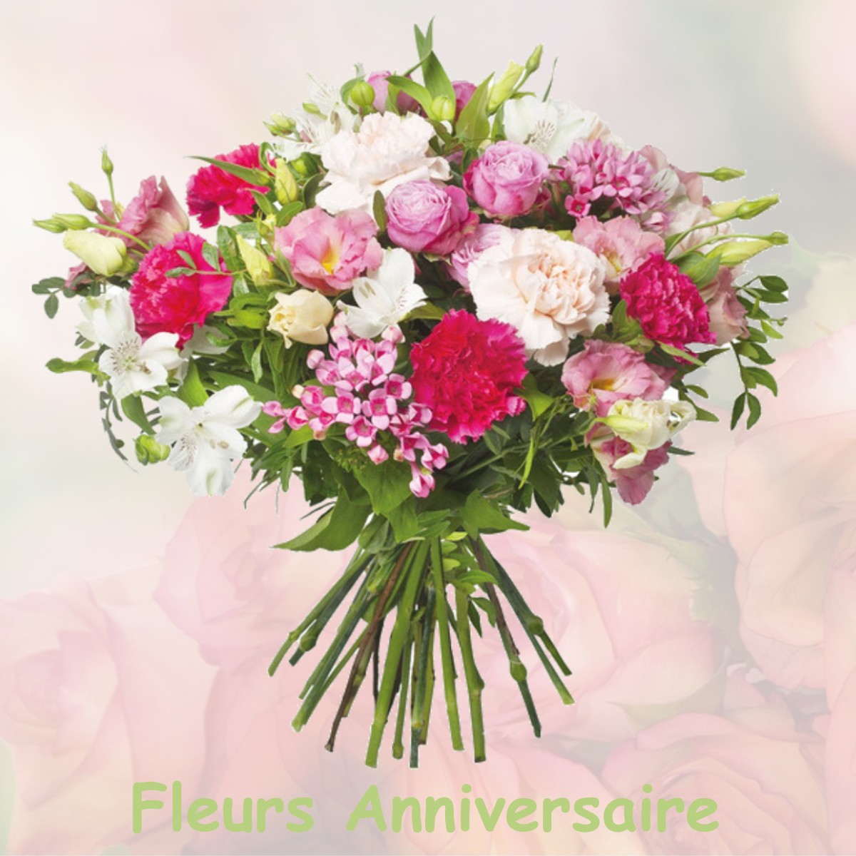fleurs anniversaire TAILLANCOURT